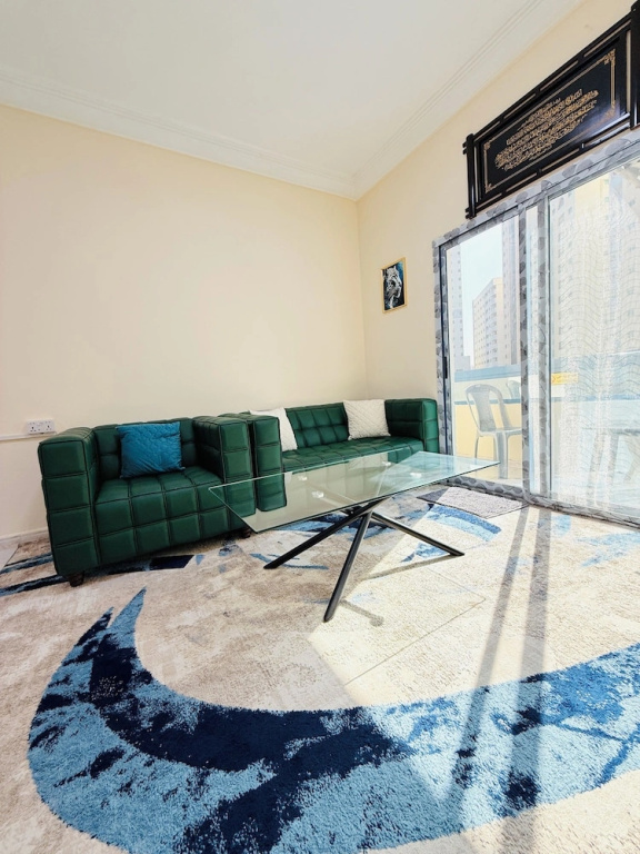 TIDY Premium Hostel