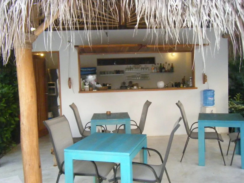Leeloo Boutique Hotel