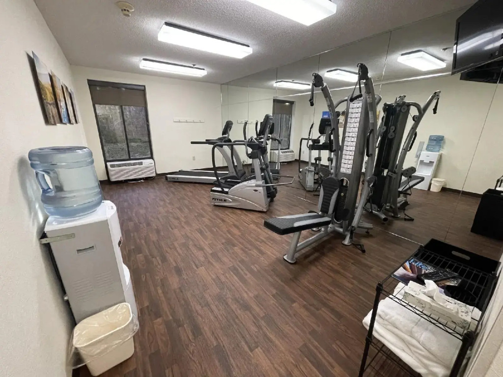 Comfort Inn Pinehurst - Southern Pines