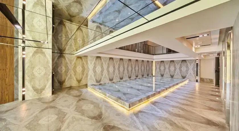 Apartist Eyup Istanbul