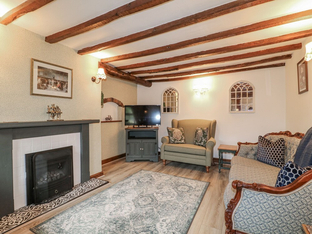 Yoxall Cottage
