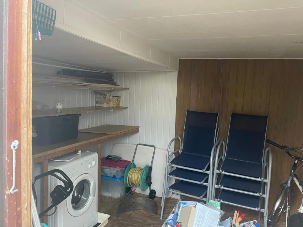 Makkum - Chalet T23