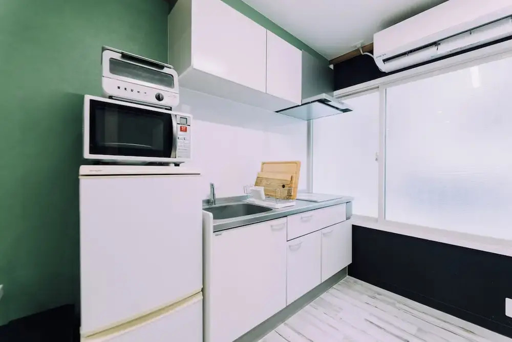 3BD Yuzawa Onsen Lodge House A