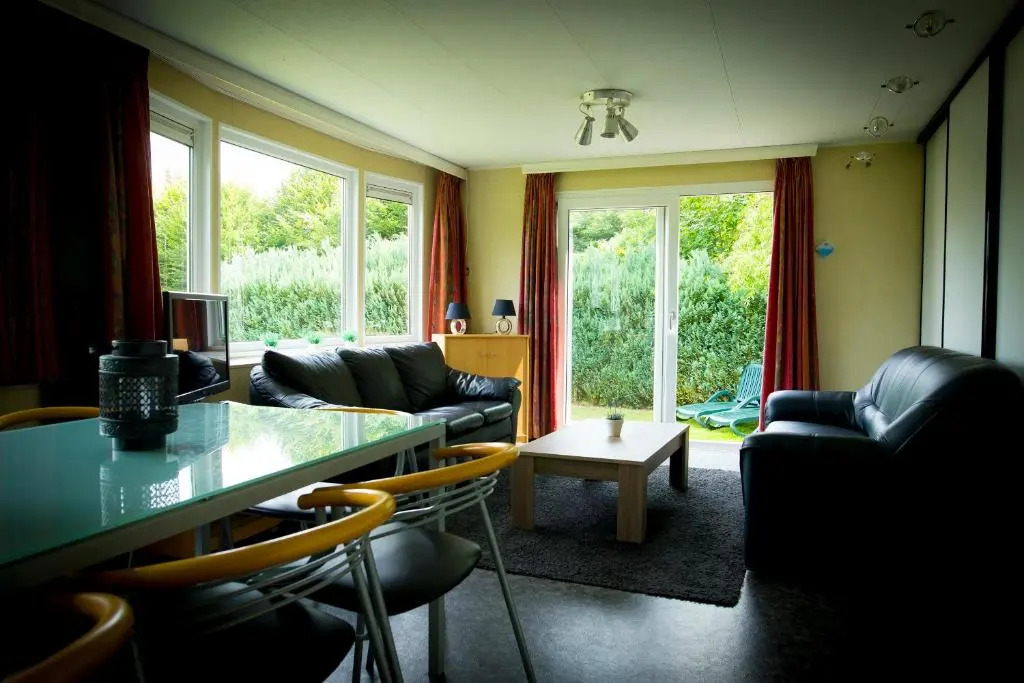 Holiday Park Duinhoeve