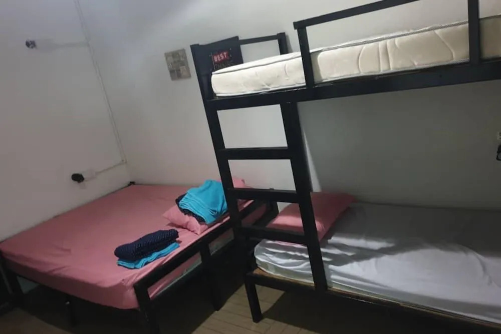 SPOT ON 89980 Homie Hostel