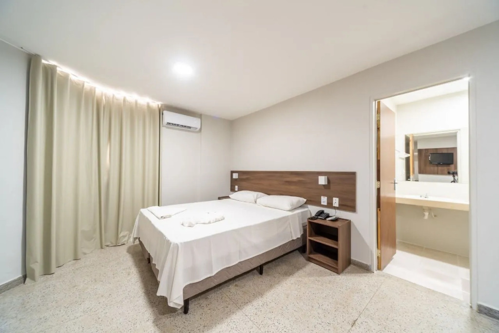 Happy Hotel Pajuçara