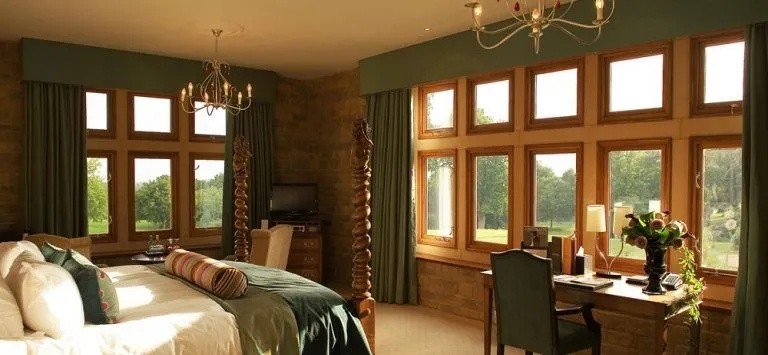 The Lodge