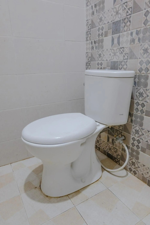 Hotel O Embun Pagi Syariah Residence