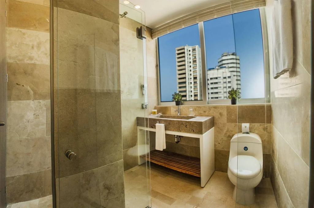 Oz Hotel Cartagena Grand