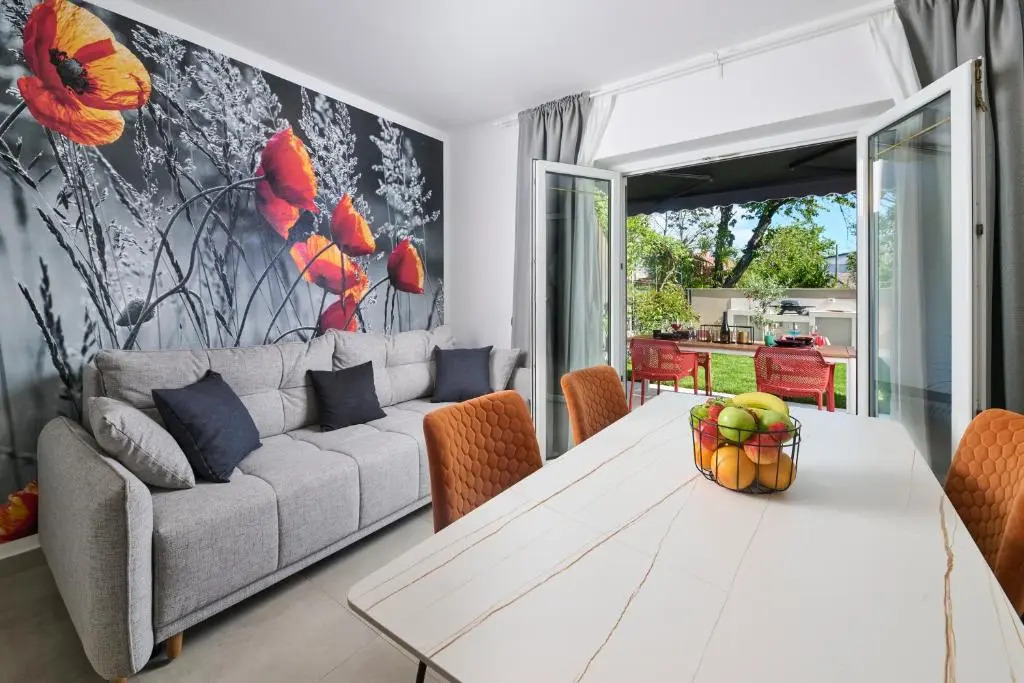 Apartments Dolcea