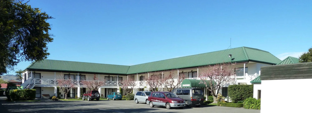 Raceway Motel