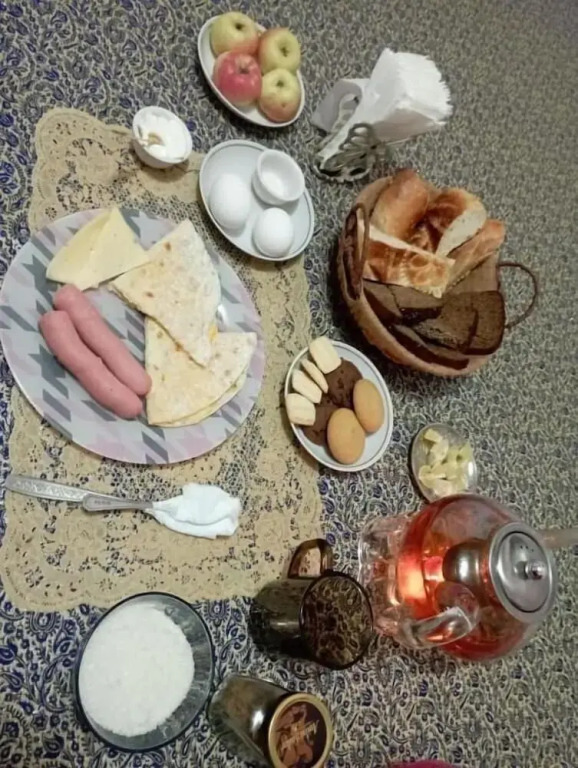 Гостевой дом Aydin