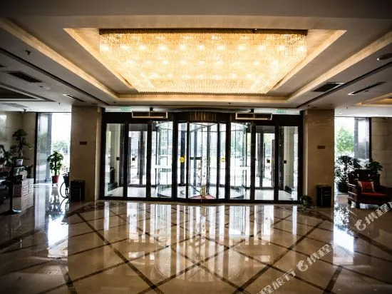 Runhua Business Hotel