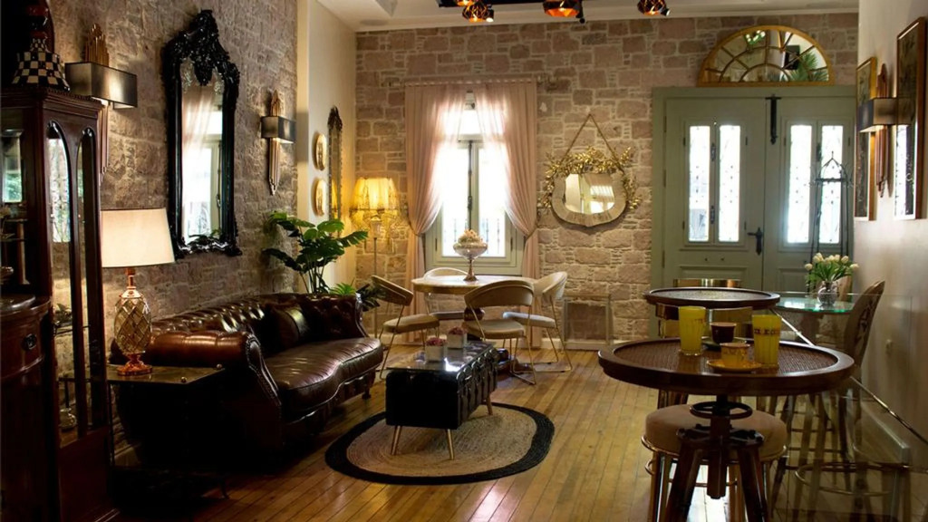 İna Cunda Art Otel