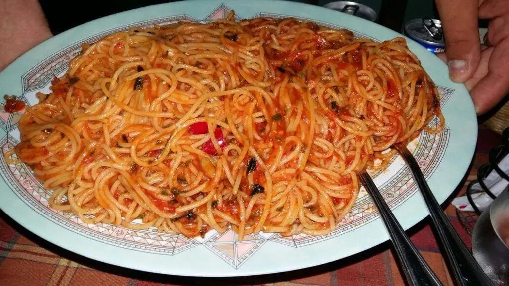 Hotel Casa Del Gourmet