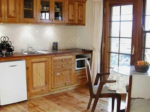 Hannah's Cottage