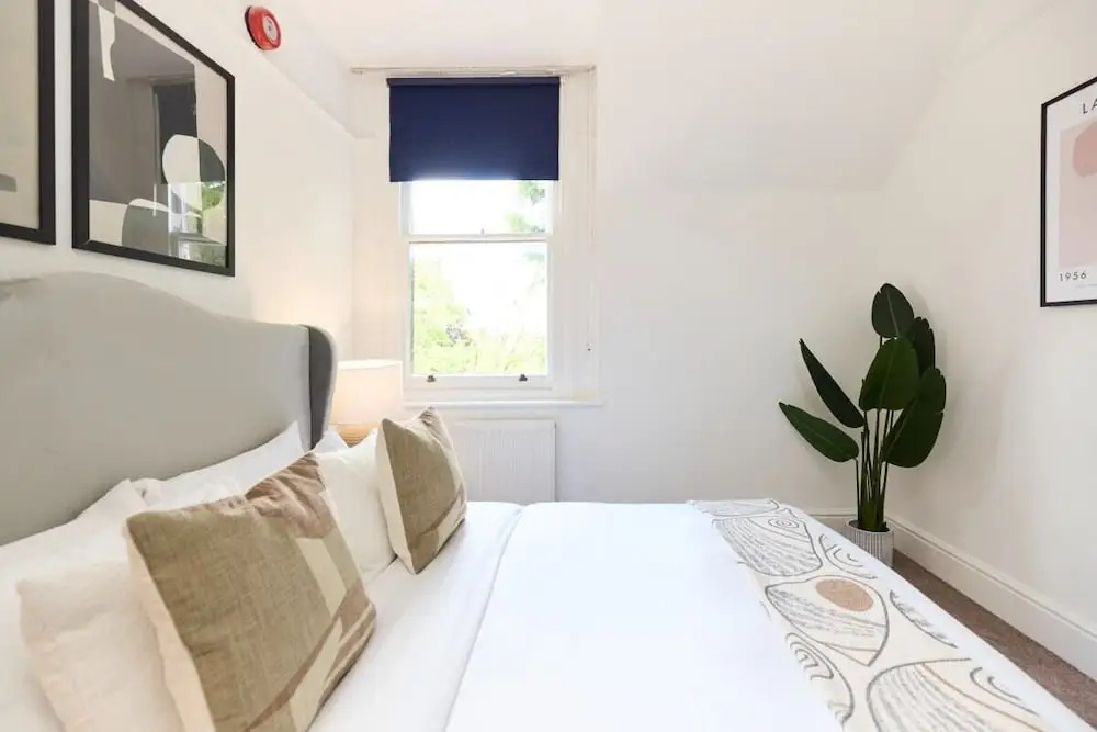 The Beckenham Place - Trendy 1Bdr Flat