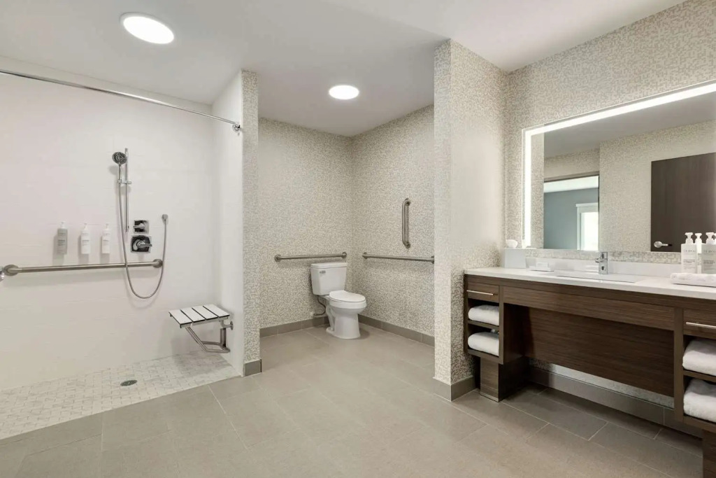 Home2 Suites By Hilton Dalton