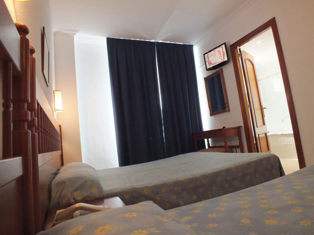 Hotel Risech