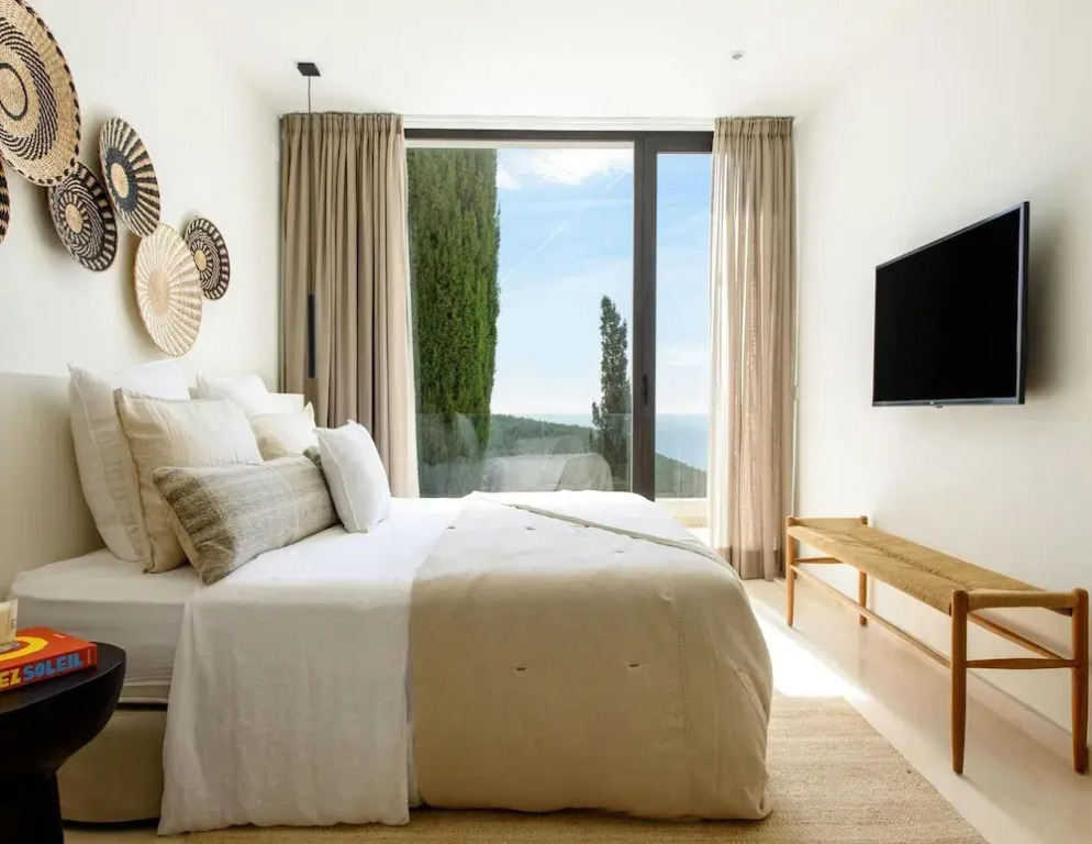 Modern Villa in Santa Eulalia