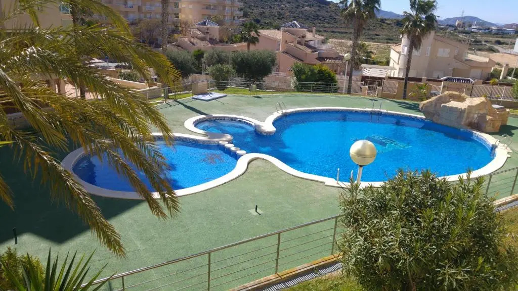 Apartamento con 129m2 de Terraza con vistas