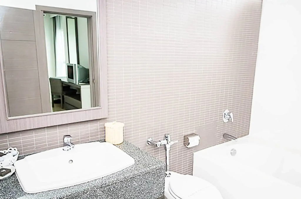 Classic Kameo Hotel & Serviced Apartment, Rayong