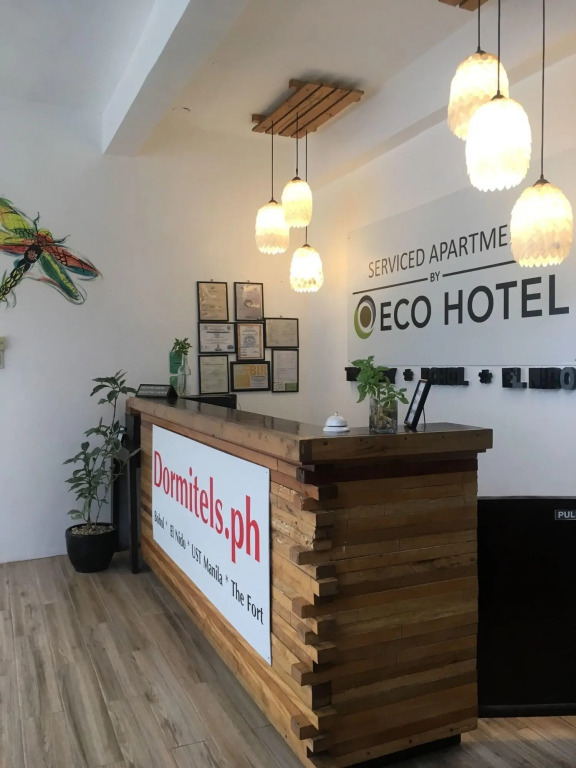 Boracay Amor Apartments