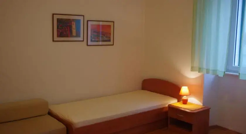 Apartment Luka