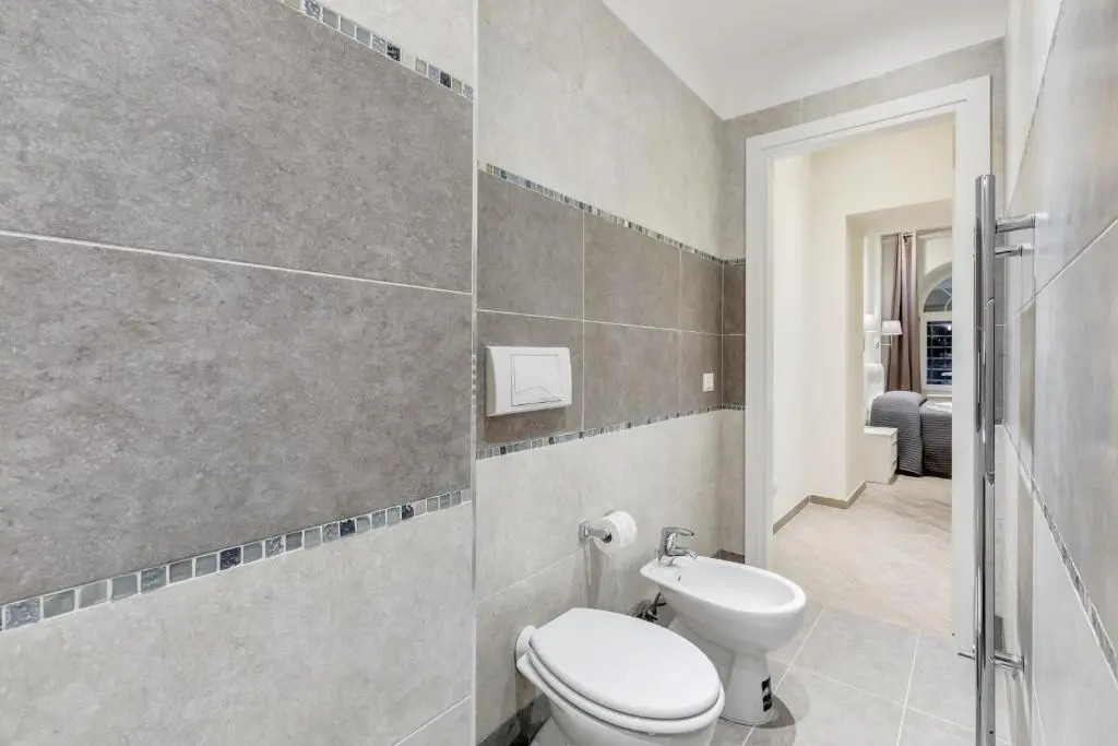 Vaticano 38 Suites