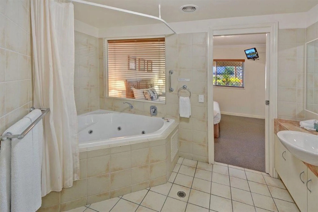 Raffles Mooloolaba