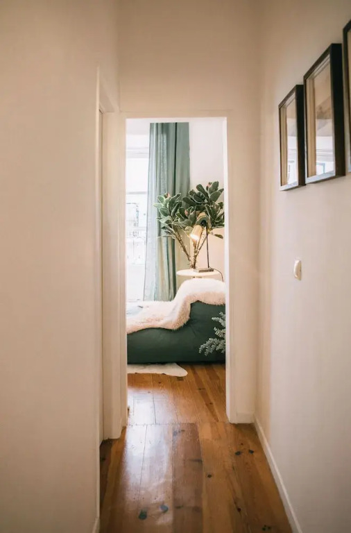 Saudade Apartment