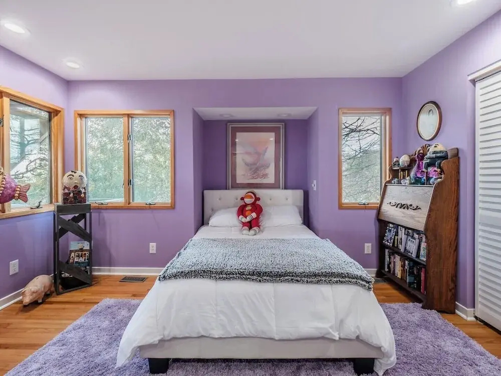 Nicholson Oaks by Topsail Realty