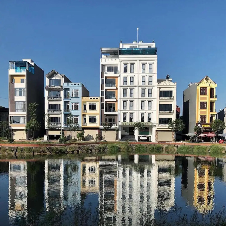 Venus Hotel Bắc Ninh