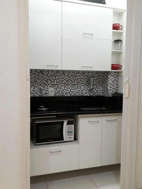 Studio Atlântica - Praia de Copacabana