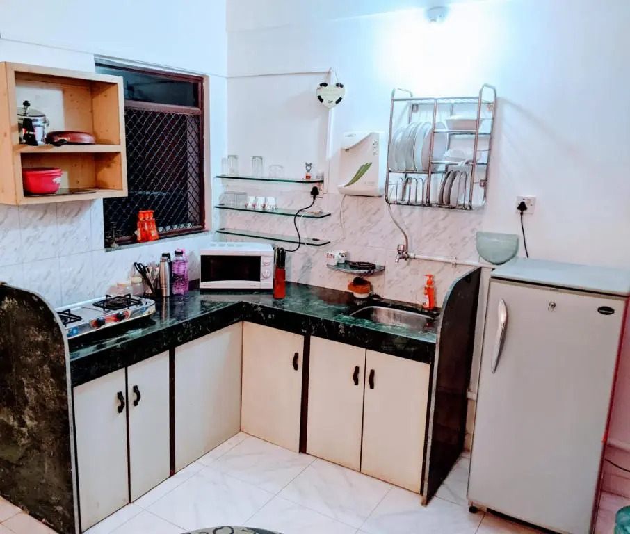 Ivy Garden View, 2 BHK Private House, Lonavala