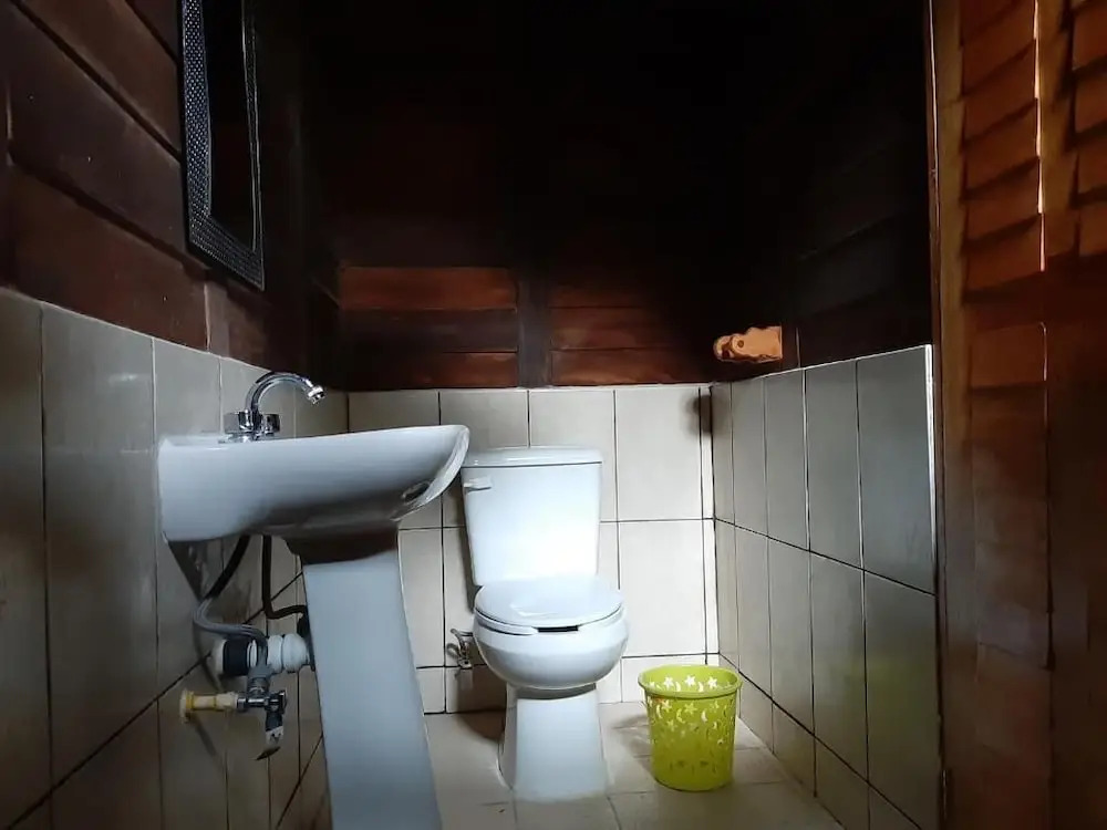 Cabañas Yax-ha