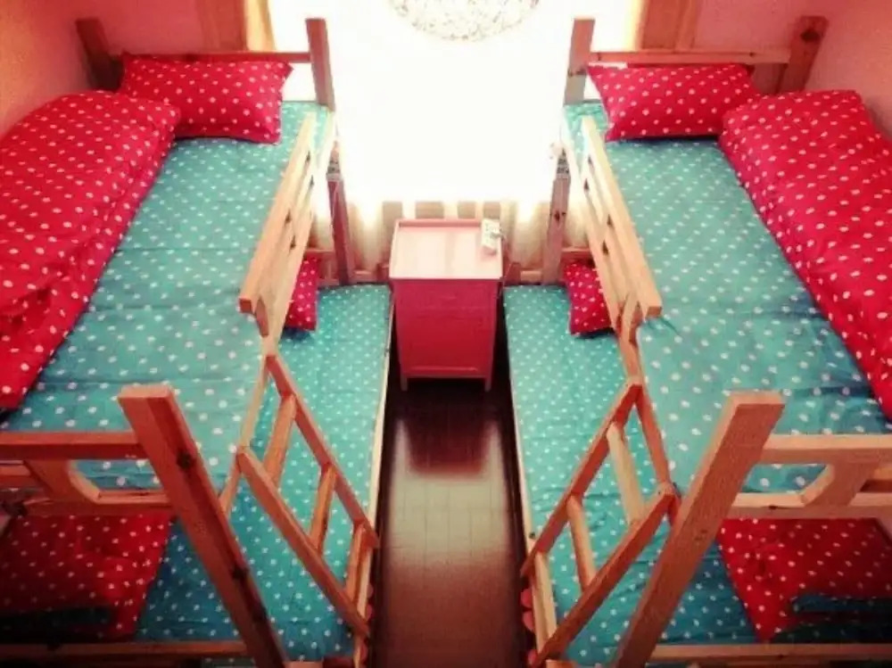 Yitravel Hostel