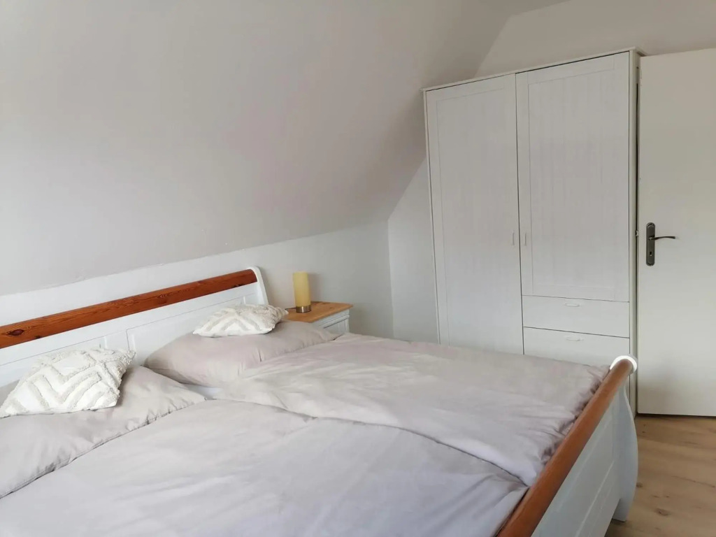 Ferienwohnung Hygge