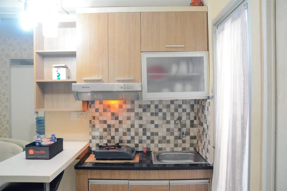 2BR Grand Emerald Apartment