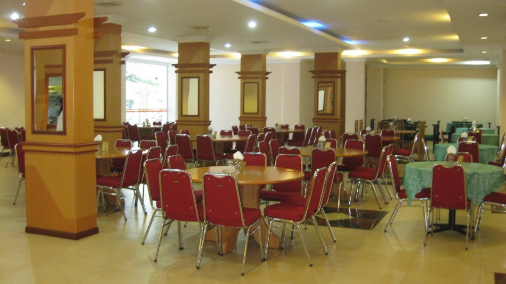 Halim Hotel