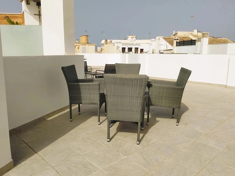 Apartamento Bronce B Centro Nerja Sun