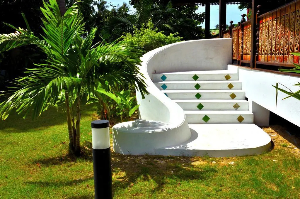 Tamarind Lodge