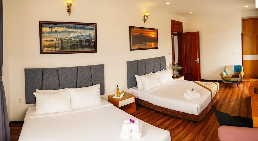 Myrtle Boutique Hotel