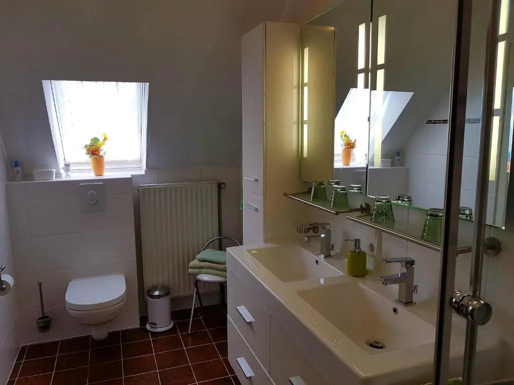 Ferienwohnung Prinz