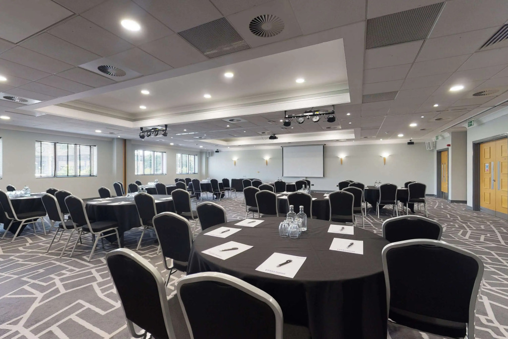 Village Hotel Bournemouth