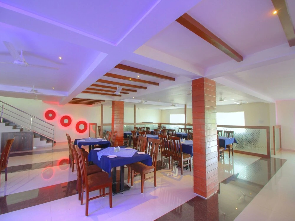 Capital O 16429 New Milestone hotel