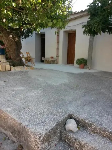 Casa Vacanza Alberto
