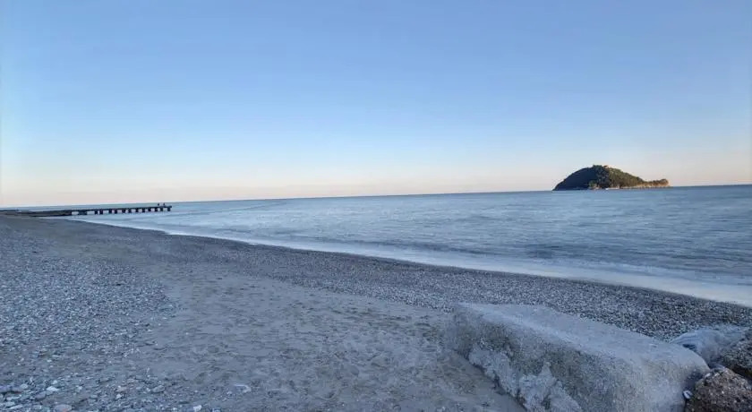 Albenga Fronte Mare