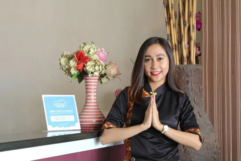 Airy Panakkukang Topaz Raya Blok F 5 Masale Makassar