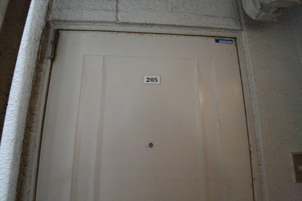 EX Tenjinnomori Apartment 205